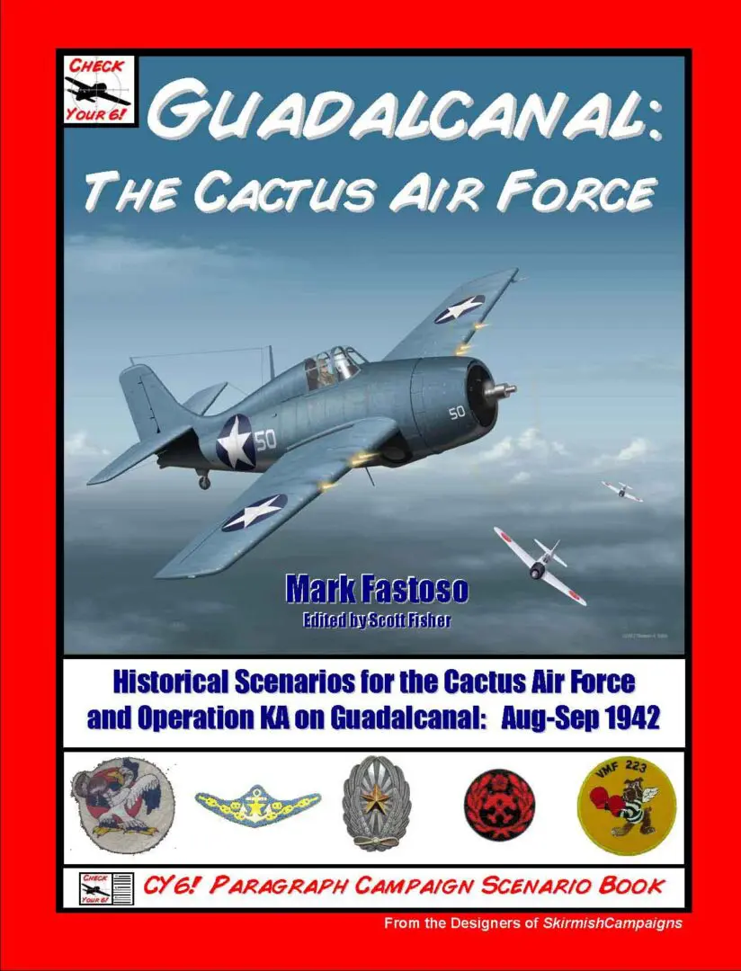 Cactus Air Force